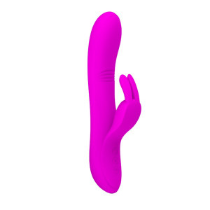 Zeka vibrator