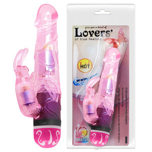 Zeka vibrator