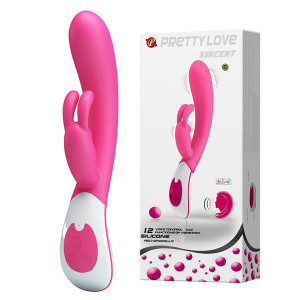Zeka vibrator