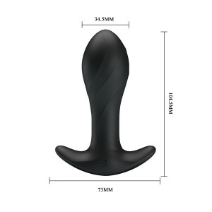Analni dildo | anal plug massager