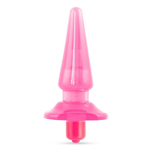 Analni vibrator | basic vibra plug