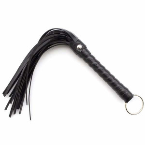 Bič | Bič crni 28cm