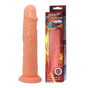 Dildo boje kože