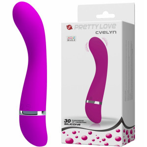 G spot vibrator