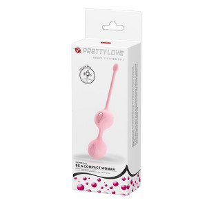 Japanske kuglice | Kegel