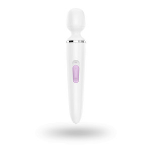 Klitoralni masažer | SATISFYER WAND-ER