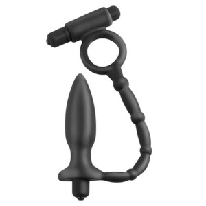 Masažer za prostatu