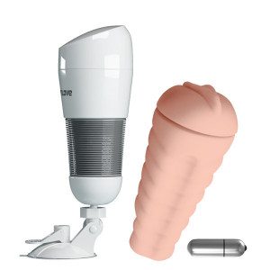 Masturbator | sa vibracijom