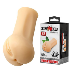 Masturbator veštačka vagina | Modesty