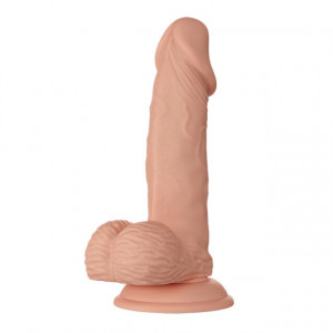 Mekani Dildo 19cm | Zebulon 7.6 inch 