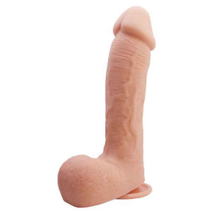 Mekani dildo i Lubrikant | KOMBINUJ I UŠTEDI 9