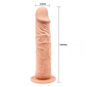 Mekani dildo | PL Calvin