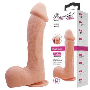 Mekani dildo | PL Johnson