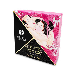 Morska so za kupanje | Shunga Sensual