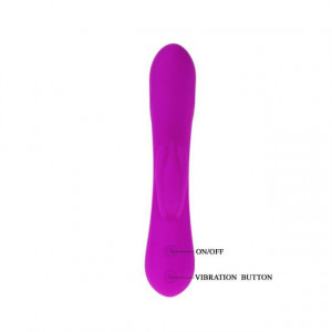 Multifunkcionalni vibrator 30 modova | Primo