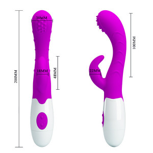 Multifunkcionalni vibrator | Arthur
