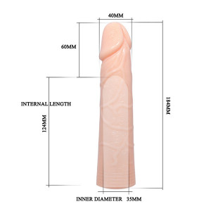 Navlaka za penis | Baile 1 