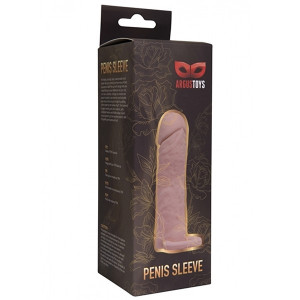 Navlaka za penis | penis sleeve