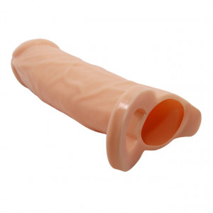 Navlaka za penis sa bodljicama | PL Emmitt