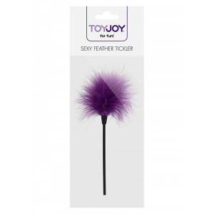 Peruška | Sexy Feather Tickler