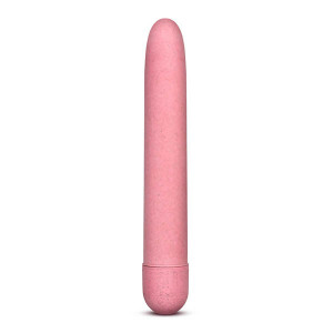 Pink vibrator