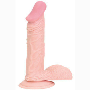 Realistični dildo