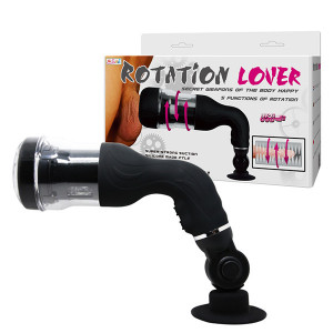 Rotacioni masturbator