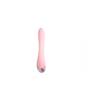 Rozi vibrator za G tačku | 10 Modova Vibracije