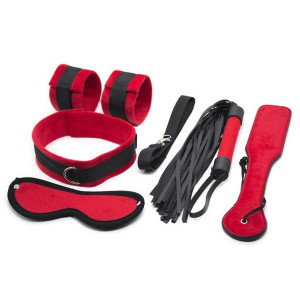 Sado mazo oprema | Red