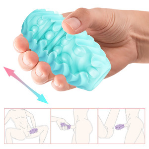 Set Jaja Masturbatora | PL Double Sided Egg