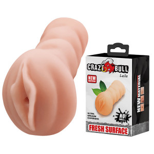 Vestacka vagina