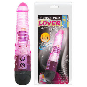 Vibrator | Hot Lover