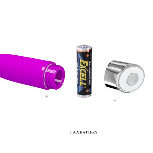 Vibrator za g tačku
