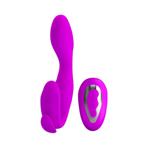 Vibrator za parove