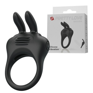 Vibro Prsten Zeka | PL Davion