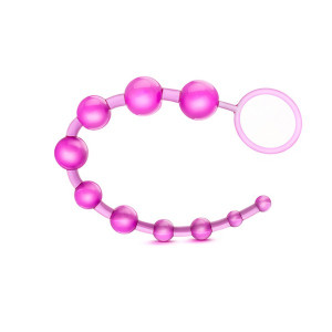 Analne kuglice | roze