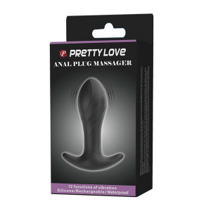 Analni dildo | anal plug massager