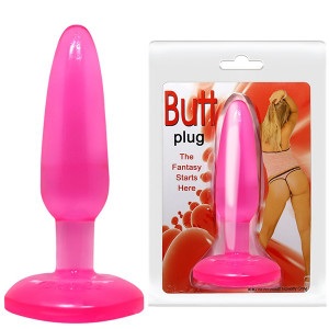 Analni dildo