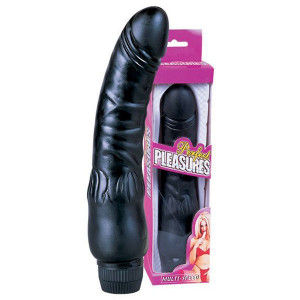 Crni vibrator