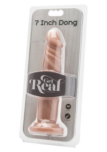 Dildo 18cm | Dong 7 inch