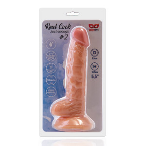 Dildo realistični