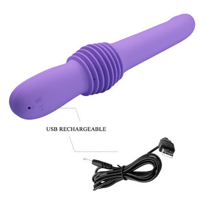 Dildo sa intenzivnim pomeranjem i Lubrikantom | KOMBINUJ I UŠTEDI 23