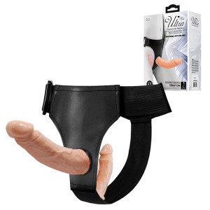 Dupli Strap on | PL Double Dildos