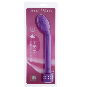G spot vibrator