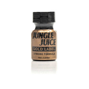 Jungle juice gold | Gold Label