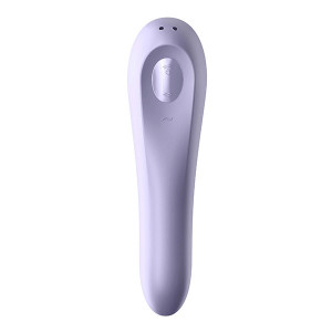 Klitoralni G spot vibrator | Satisfyer Dual Pleasure