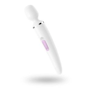 Klitoralni masažer | SATISFYER WAND-ER
