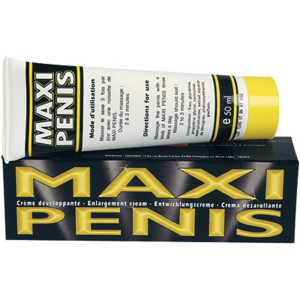 Krema za penis