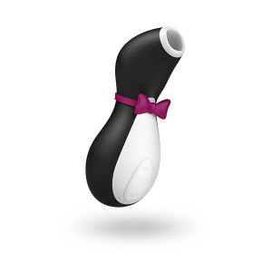 Masažer klitorisa | Satisfyer Penguin