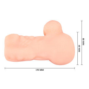 Masturbator | Andy